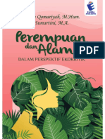 Perempuan Dan Alam Dalam Perspektif Ekok 94851349 PDF