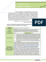 22 PDG GEO 9ANO 3BIM Gabarito TRTAT PDF