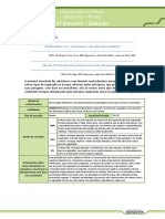 15 PDG GEO 9ANO 2BIM Gabarito TRTAT PDF