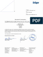 Signed Letter of Authorization - Medeng - Valid Until 30.11.2023 PDF