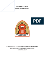 Contoh Studi Kelakayan SLB PDF