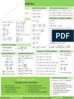 Math Basics PDF