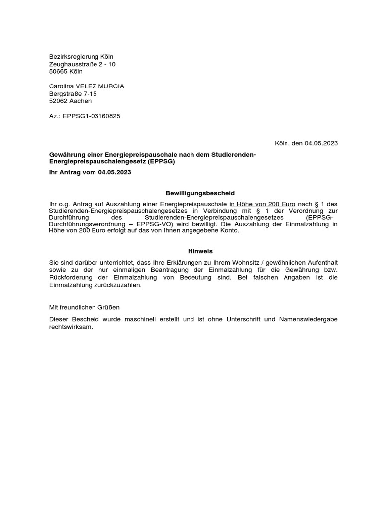 Bewilligungsbescheid EPPSG103160825 20230504 PDF PDF
