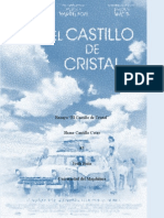 Ensayo EL CASTILLO DE CRISTAL 