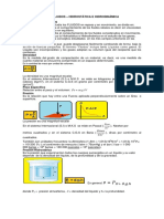 Guía Mecánica de Fluidos 2023