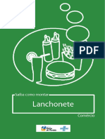 Lanchonete PDF