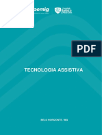 Tecnologia Assistiva