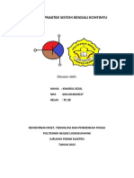 Laporan Mathlab