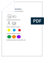 Curso Matemática Comunicación CTA Personal