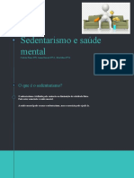 Sedentarismo PP