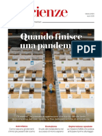 23-03 Le Scienze PDF