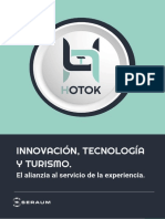 HOTOK White Paper V1 Es