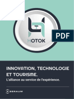 HOTOK White Paper V1 FR