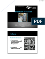 Ventilación Mecánica PDF