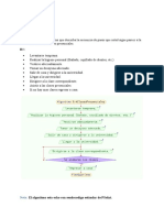 Algoritmo y DFD (-25%)