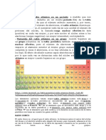 Repaso Quimica