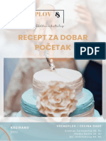 SVADBENI KATALOG Nove Cene Jun 2022 PDF