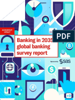 Banking in 2035 Global Banking Survey Report 113203 PDF