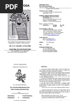 Educational Metamorphosis Journal Vol 2 No 1 | PDF | Artificial ...