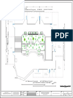 Plano de planta primer piso edificio Natura UDFJC