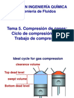 If t5 2 PPTX Ciclo Compresion Ideal Trabajo Compresion PDF