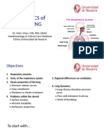 1 Mechanics of Breathing PDF