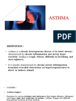 Asthma and COPD 2