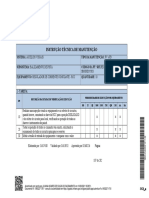 Instruções de Trabalho - MNT PV PDF