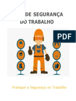 Plano de Segurança do Trabalho