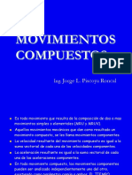 Movimientos Compuestos PDF