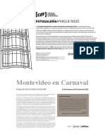 Muestra Historica - Carnaval Web
