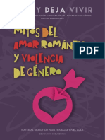 FM VDV Guia Mitos Del Amor Romantico INTERACTIVO PDF