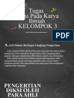 Tugas Kelompok 3