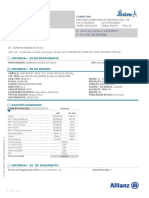 Cotação Allianz Onix PDF