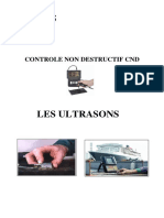 Chapitre 5 CONTROLE PAR US