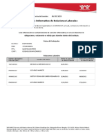 Relaciones Laborales PDF