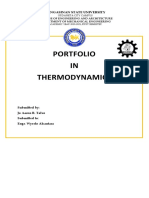 Thermo Portfolio