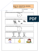 Boehm - Forma A Cuadernillo 2