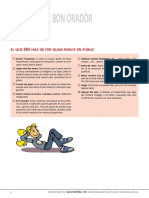 Decàleg Del Bon Orador PDF