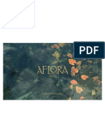 Aflora Brochure Completo PDF