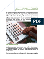 PDF Uso de Tabla Munsell - Compress PDF