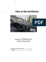 25cartes Territoires - Catalog PDF
