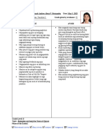 Form 3 Ta Hernandez Continue and Avoid Form