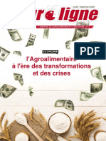 Agroligne N°117 PDF