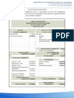 Monografía Hospedaje PDF