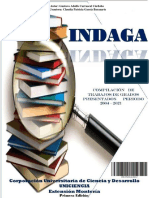 Libro INDAGA Formato RAE Actualizado Abril 27 de 2023