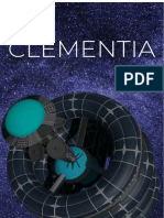 Nasa Space Settlement Contest 2023 - Clementia (DPS STS School Dhaka) PDF