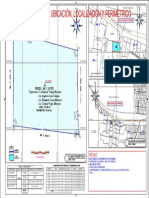 Ejemplo de Plano Ubicacion 9