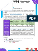 Guía Formato Evaluación de Resúmenes CICEA 2023