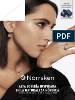 Norrsken Alta Joyeria (Clientes y Socios)